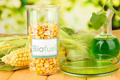 Olive Green biofuel availability