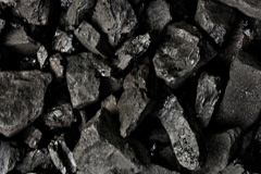Olive Green coal boiler costs