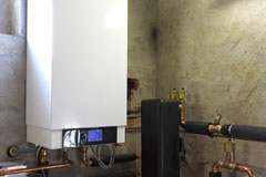 Olive Green condensing boiler companies