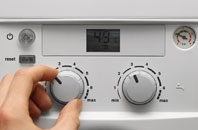 free Olive Green boiler maintenance quotes